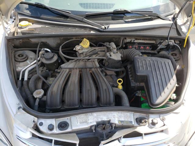 Photo 7 from auction – 2007 CHRYSLER PT CRUISER with VIN 3A4FY48B87T527341