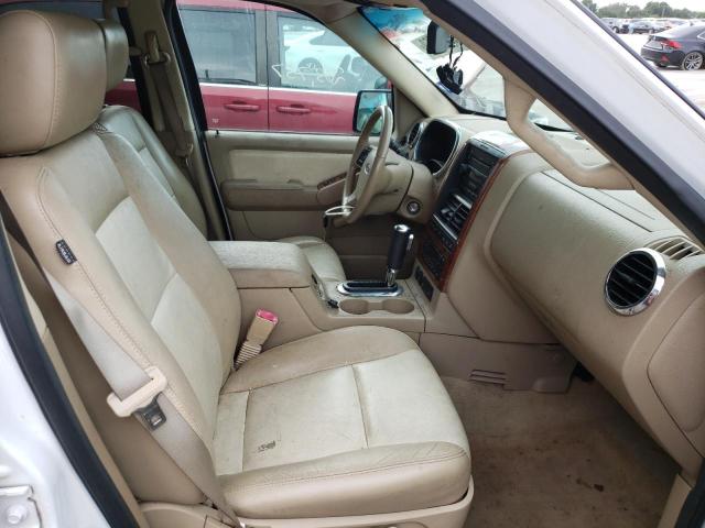 Photo 5 from auction – 2007 FORD EXPLORER E with VIN 1FMEU74887UB16788