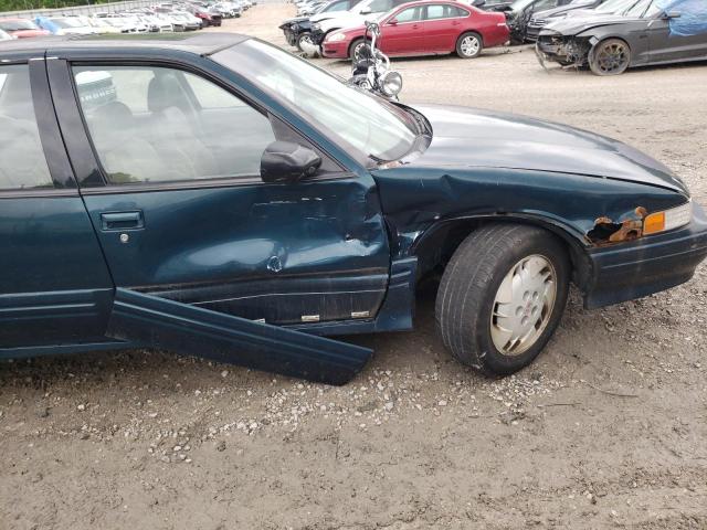 Photo 10 from auction – 1995 OLDSMOBILE CUTLASS SU with VIN 1G3WH52M3SD379524