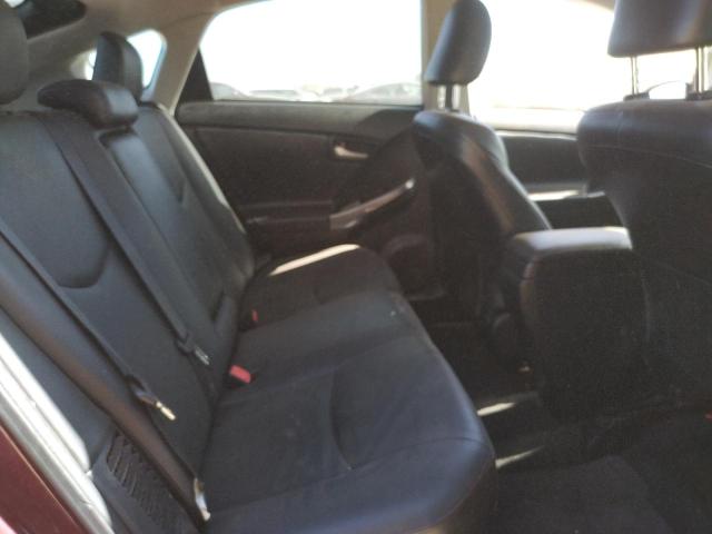 Photo 6 from auction – 2013 TOYOTA PRIUS with VIN JTDKN3DU1D5617215