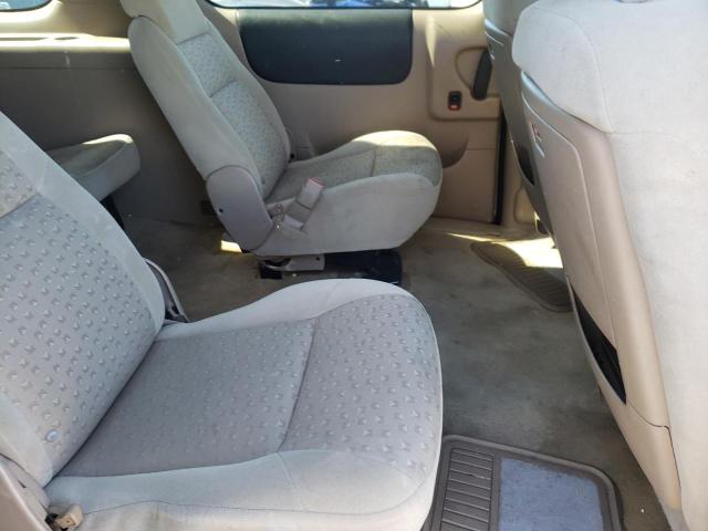 Photo 6 from auction – 2006 CHEVROLET UPLANDER L with VIN 1GNDV23L96D113667