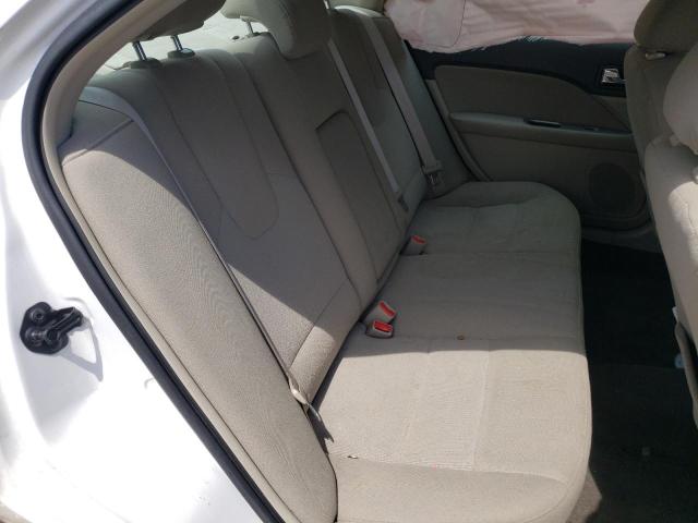Photo 6 from auction – 2011 FORD FUSION HYB with VIN 3FADP0L33BR294179