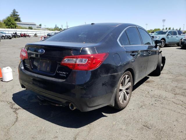 Photo 4 from auction – 2015 SUBARU LEGACY 3.6 with VIN 4S3BNEL63F3015235