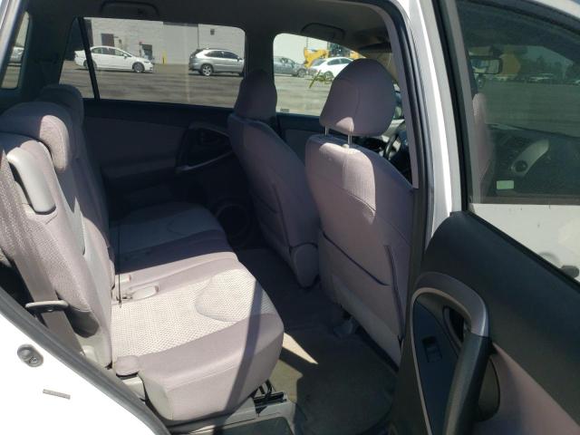 Photo 6 from auction – 2006 TOYOTA RAV4 with VIN JTMZD33V865015345