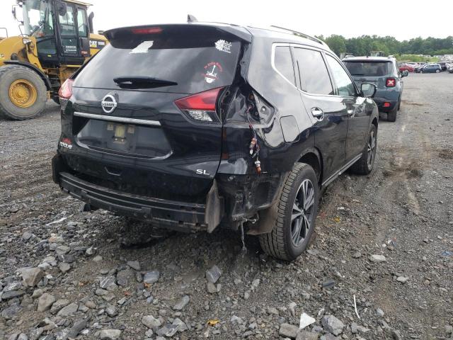 Photo 9 from auction – 2018 NISSAN ROGUE S with VIN JN8AT2MT3JW466553