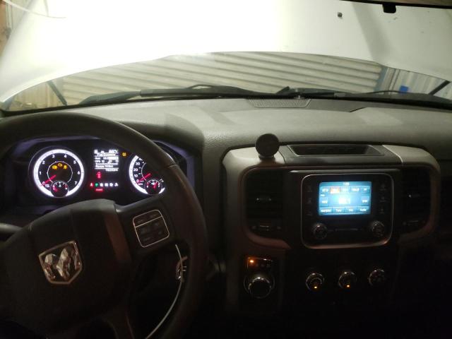 Photo 9 from auction – 2018 RAM 1500 ST with VIN 1C6RR6KT1JS288695