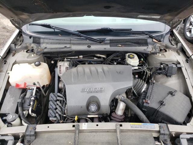 Photo 7 from auction – 2003 BUICK LESABRE LI with VIN 1G4HR54K23U249748