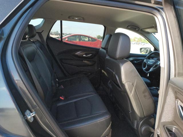 Photo 6 from auction – 2020 GMC TERRAIN SL with VIN 3GKALPEV3LL240549