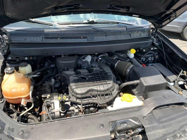 Photo 7 from auction – 2014 DODGE JOURNEY R/ with VIN 3C4PDDEG9ET141093