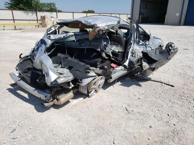 Photo 4 from auction – 2012 NISSAN ALTIMA BAS with VIN 1N4AL2AP5CC232945