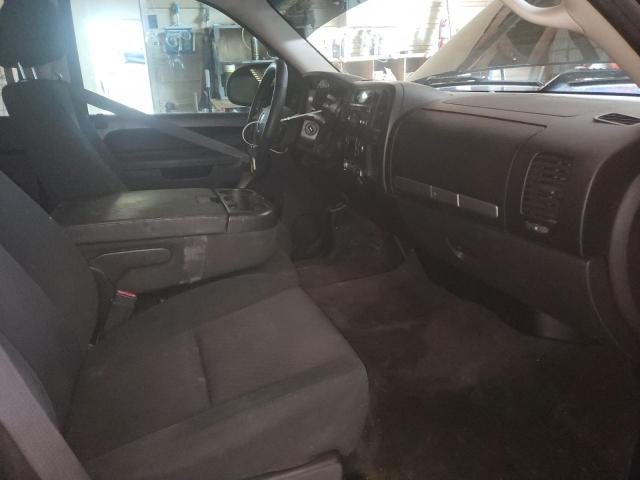 Photo 5 from auction – 2012 CHEVROLET SILVERADO with VIN 3GCPKSE7XCG289544
