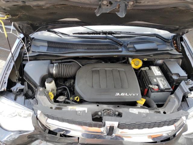 Photo 7 from auction – 2016 DODGE GRAND CARA with VIN 2C4RDGCGXGR235616