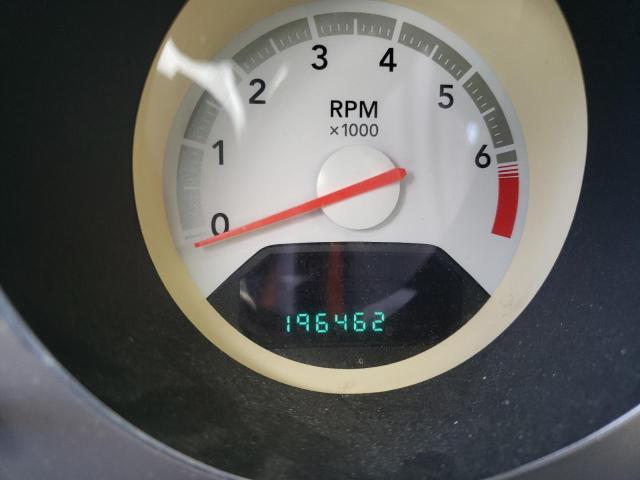 Photo 8 from auction – 2008 DODGE AVENGER SX with VIN 1B3LC56R98N121021