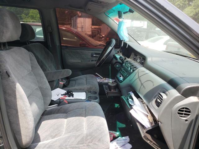 Photo 5 from auction – 2004 HONDA ODYSSEY EX with VIN 5FNRL18644B028761