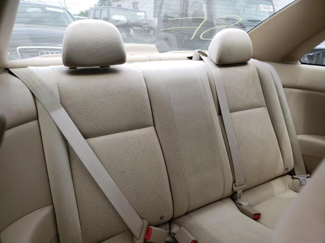 Photo 6 from auction – 2004 HONDA CIVIC LX with VIN 1HGEM22554L042765