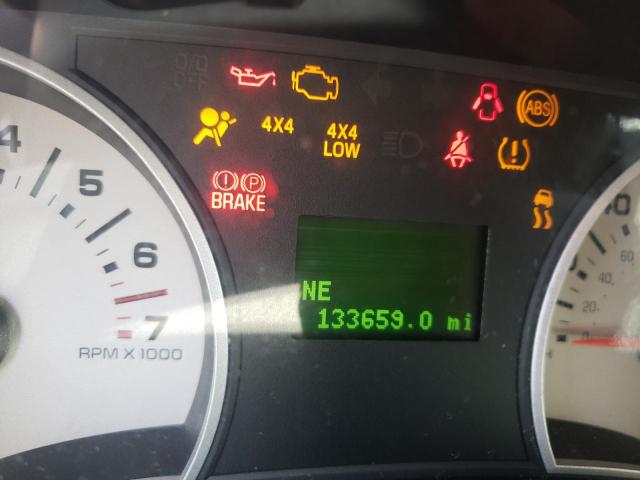 Photo 8 from auction – 2006 FORD EXPLORER L with VIN 1FMEU75866UA31543