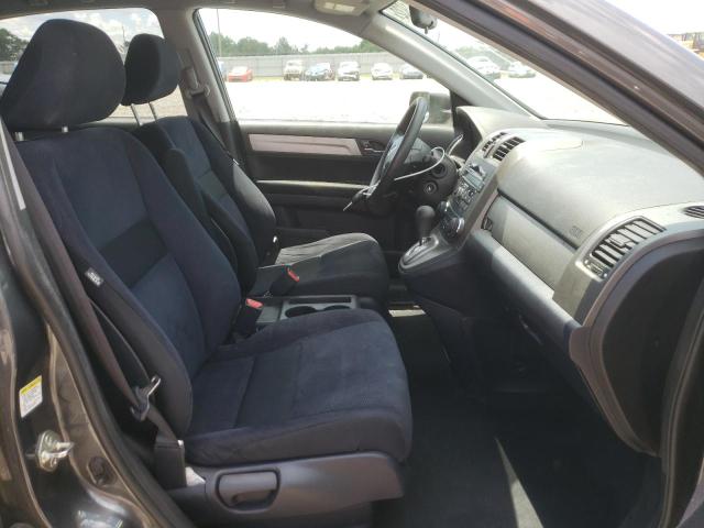 Photo 5 from auction – 2011 HONDA CR-V EX with VIN 5J6RE4H57BL111110