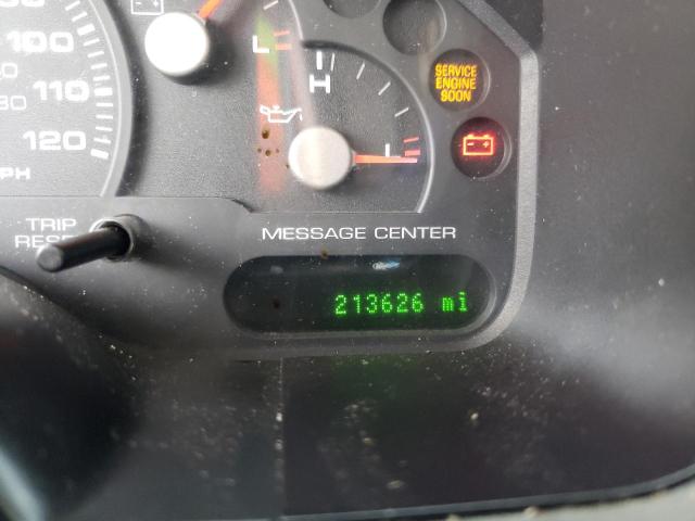 صورة رقم 8 من المزاد - 2005 FORD EXPLORER X مع VIN 1FMZU72K25UB08649