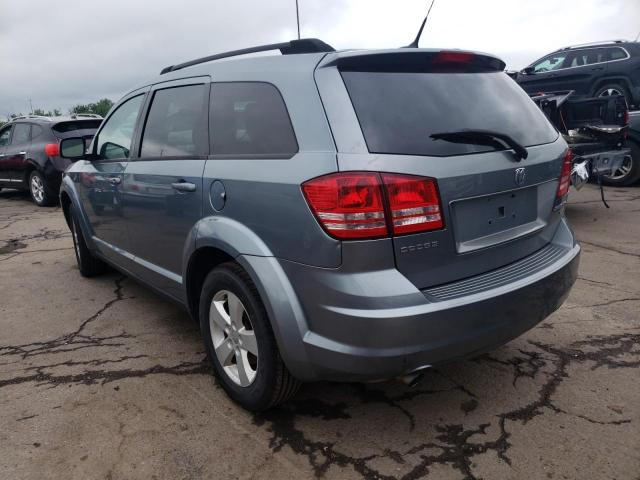 Photo 3 from auction – 2010 DODGE JOURNEY SX with VIN 3D4PG5FV7AT180501