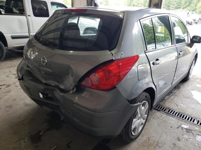 Photo 4 from auction – 2011 NISSAN VERSA S with VIN 3N1BC1CPXBL465201
