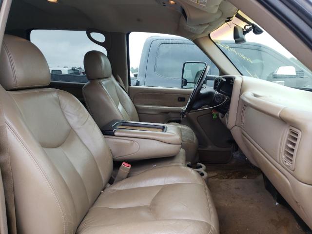 Photo 5 from auction – 2003 CHEVROLET SILVERADO with VIN 1GCHC23123F162563