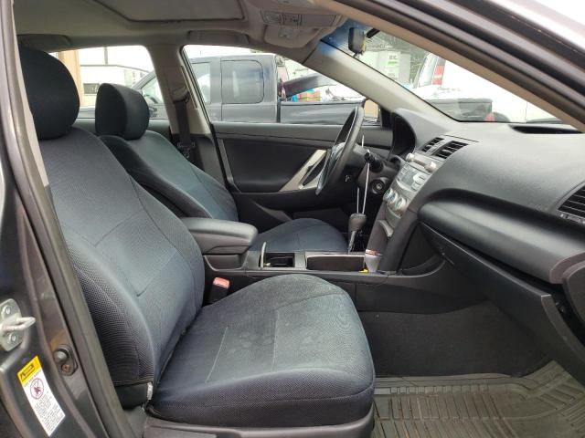 Photo 5 from auction – 2007 TOYOTA CAMRY CE with VIN 4T1BE46K27U574432