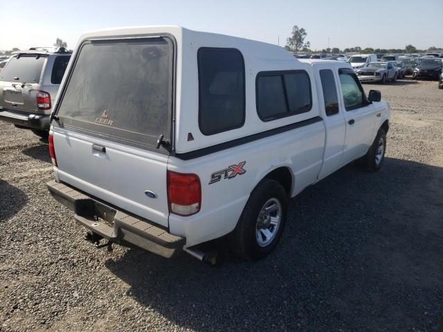 Photo 9 from auction – 2000 FORD RANGER SUP with VIN 1FTYR14XXYPA65964
