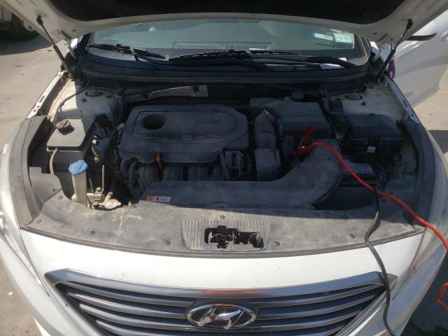 Photo 7 from auction – 2015 HYUNDAI SONATA SE with VIN 5NPE24AF2FH247476