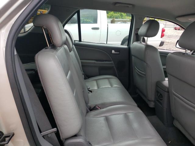 Photo 6 from auction – 2006 FORD FREESTYLE with VIN 1FMZK02136GA23999