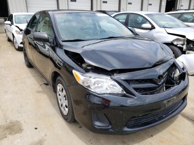 Photo 9 from auction – 2011 TOYOTA COROLLA BA with VIN 2T1BU4EE4BC579382