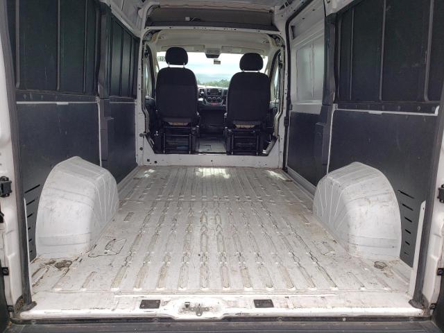 Photo 6 from auction – 2019 RAM PROMASTER with VIN 3C6TRVCG0KE541141