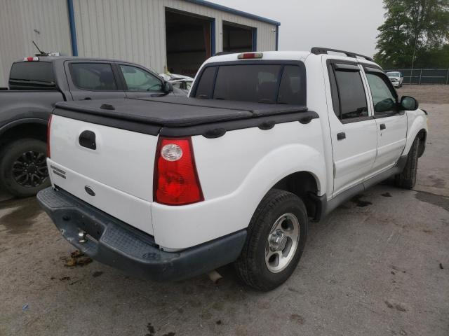 Photo 4 from auction – 2005 FORD EXPLORER S with VIN 1FMZU67K95UA65365