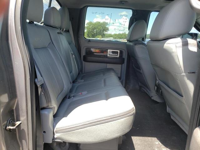 Photo 6 from auction – 2011 FORD F150 SUPER with VIN 1FTFW1E66BFB75686