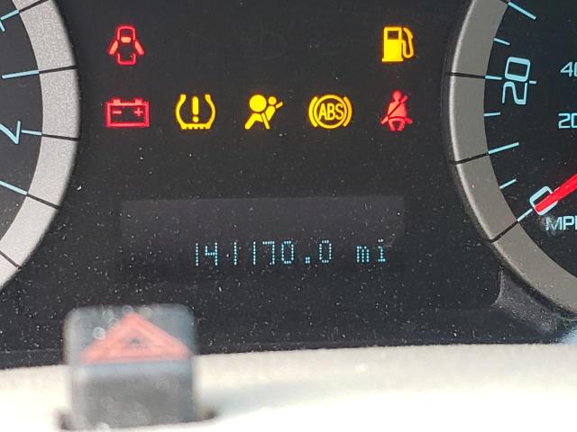 Фото 8 с аукциона – 2011 FORD ESCAPE XLT с VIN 1FMCU0D70BKB45535