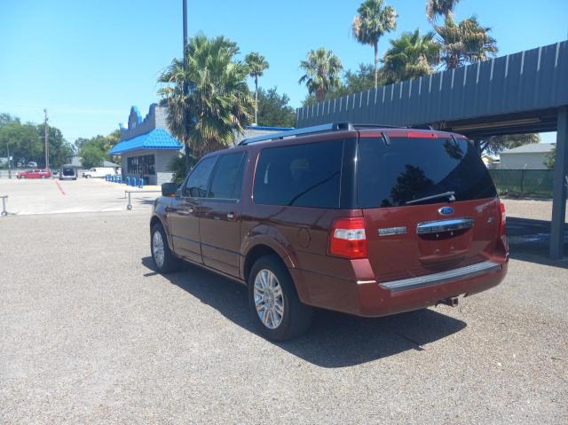 Photo 3 from auction – 2012 FORD EXPEDITION with VIN 1FMJK1K57CEF59738