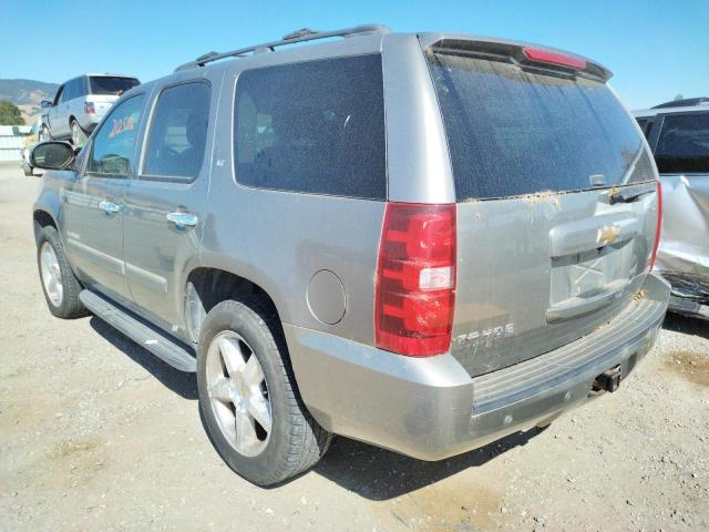 Photo 3 from auction – 2007 CHEVROLET TAHOE C150 with VIN 1GNFC13077J313058
