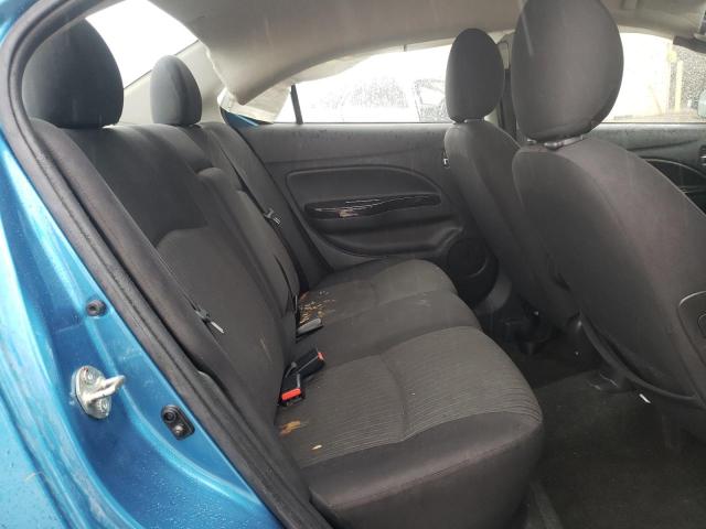 Photo 6 from auction – 2019 MITSUBISHI MIRAGE G4 with VIN ML32F4FJ7KHF06126