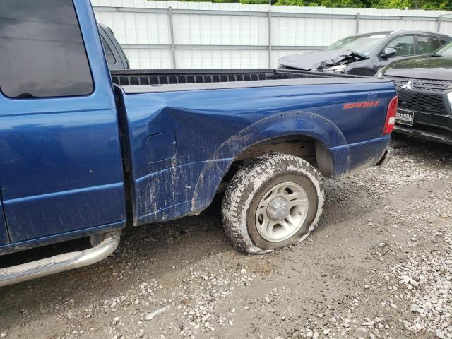 Photo 9 from auction – 2007 FORD RANGER SUP with VIN 1FTYR44U27PA95577