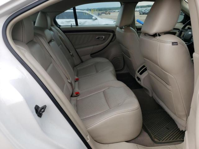 Photo 6 from auction – 2010 FORD TAURUS LIM with VIN 1FAHP2FW9AG160902