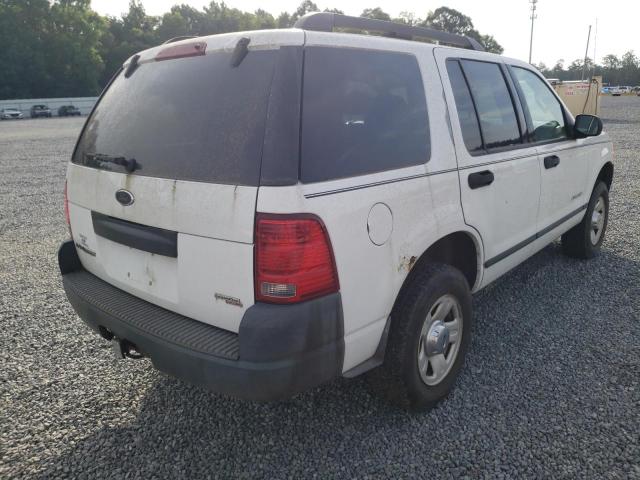 صورة رقم 4 من المزاد - 2005 FORD EXPLORER X مع VIN 1FMZU72K25UB08649