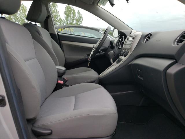 Photo 5 from auction – 2010 TOYOTA COROLLA MA with VIN 2T1KU4EE7AC408432