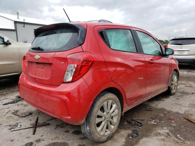 Photo 4 from auction – 2018 CHEVROLET SPARK 1LT with VIN KL8CD6SA0JC468961