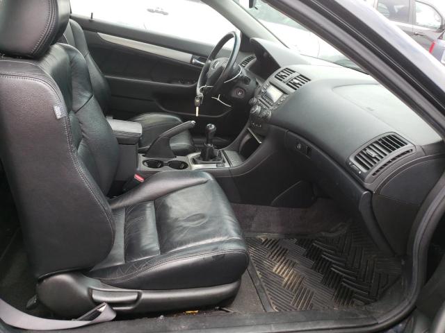 Photo 5 from auction – 2003 HONDA ACCORD EX with VIN 1HGCM71623A033420