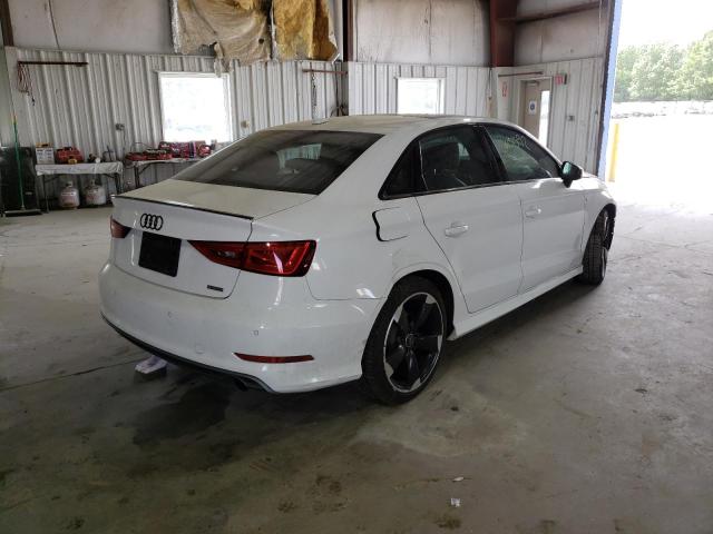 Photo 4 from auction – 2016 AUDI A3 PREMIUM with VIN WAUB8GFF2G1106022