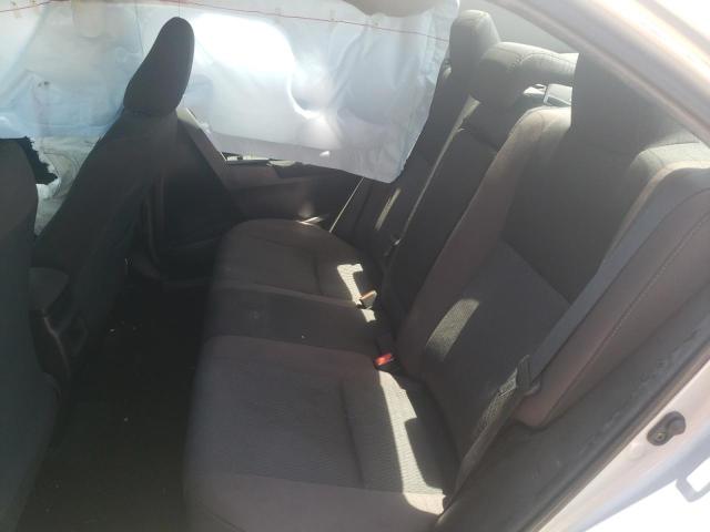 Photo 6 from auction – 2019 TOYOTA COROLLA L with VIN 2T1BURHE9KC137660