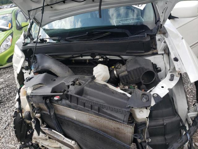 Photo 7 from auction – 2014 HONDA PILOT TOUR with VIN 5FNYF4H96EB011105