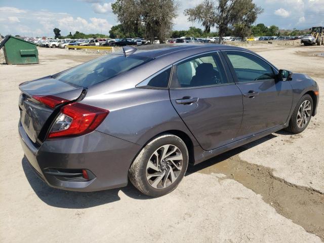 Photo 4 from auction – 2017 HONDA CIVIC EX with VIN 19XFC2F77HE051306