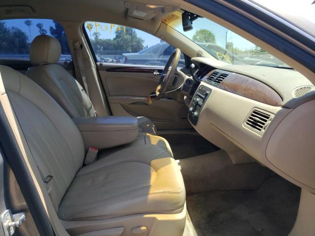 Photo 5 from auction – 2006 BUICK LUCERNE CX with VIN 1G4HD57246U237048