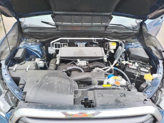 Photo 7 from auction – 2021 SUBARU ASCENT LIM with VIN 4S4WMALD6M3466972