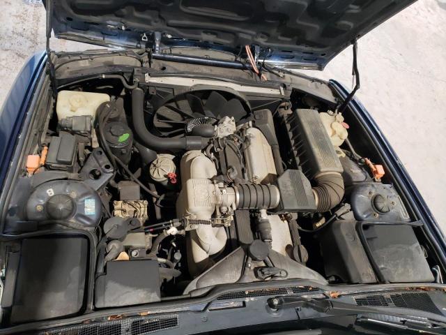 Foto 7 de la subasta – 1990 BMW 735 IL con VIN WBAGC4314LDC25276